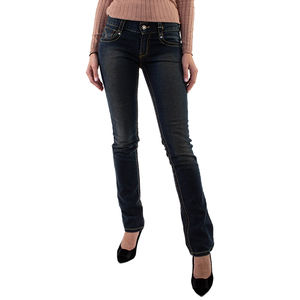 Tag Jeans Jeans Women size 26 Dark Blue